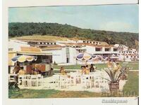 Картичка  България  Елените Ваканционно селище 8*