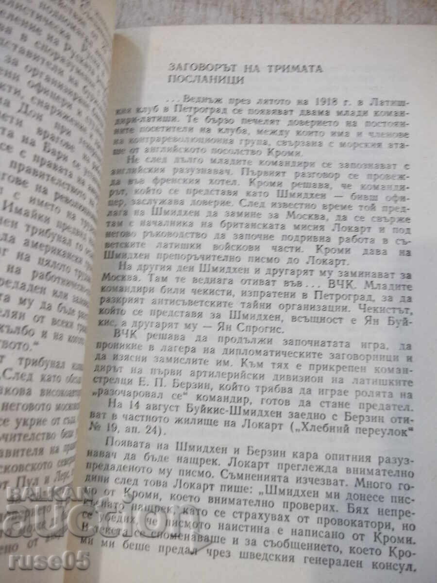 Δημοπρασία Βιβλίο "Η Καταστροφή - Νταβίντ Γκολίνκοφ" - 528 σελ