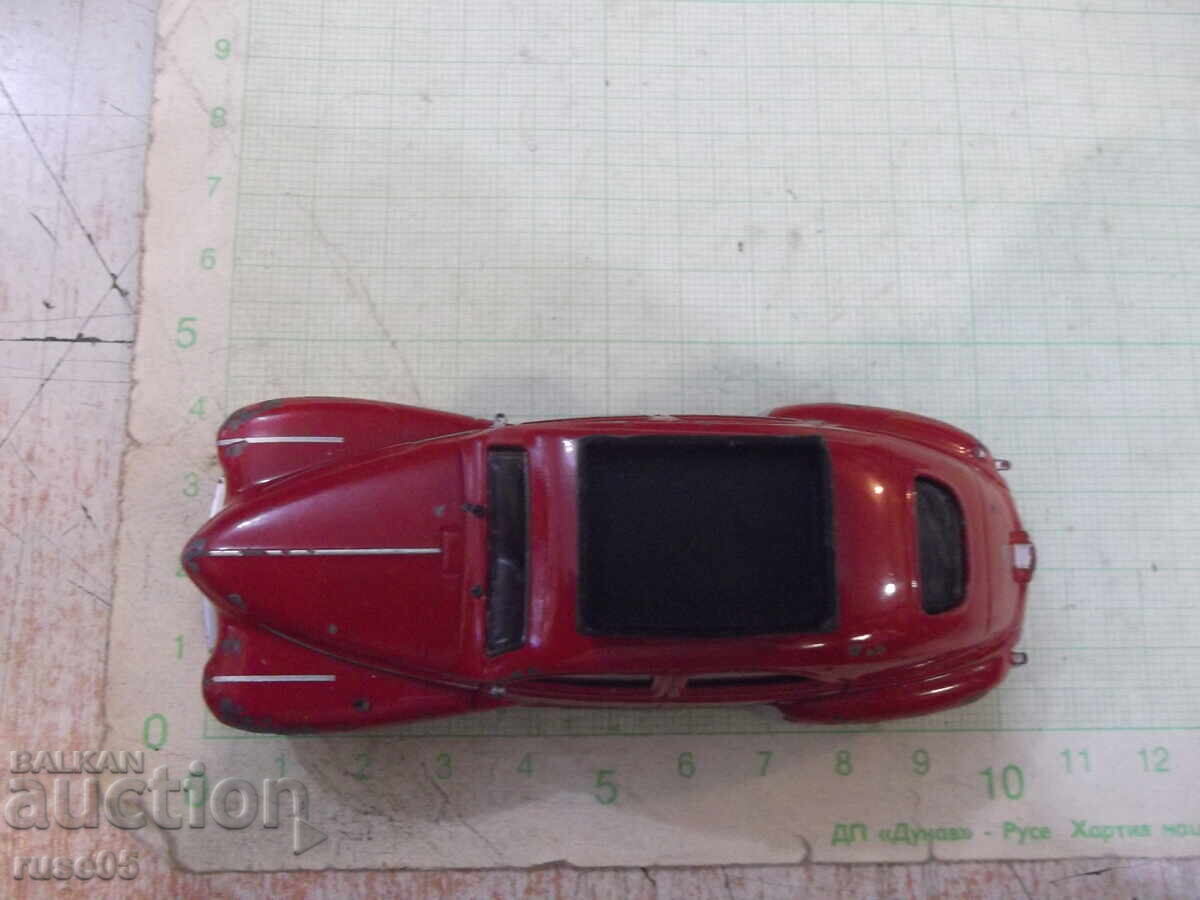 Car - 866 with price 3.00 BGN | € 1.53 Car - 866 with price 3.00 BGN | € 1.53