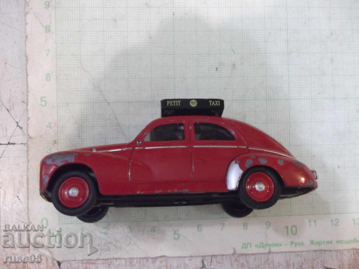 Auction Car - 866 Auction Car - 866