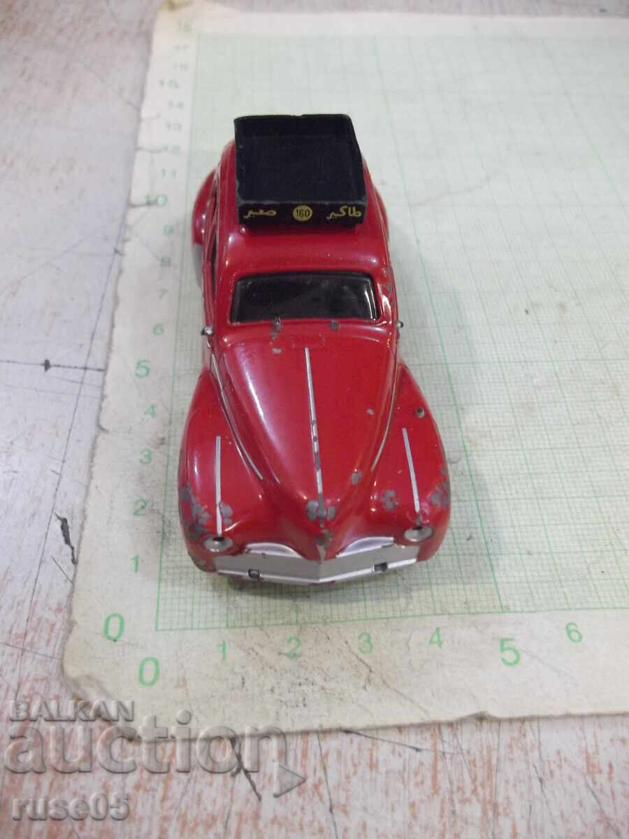 Delivery of Car - 866 Delivery of Car - 866