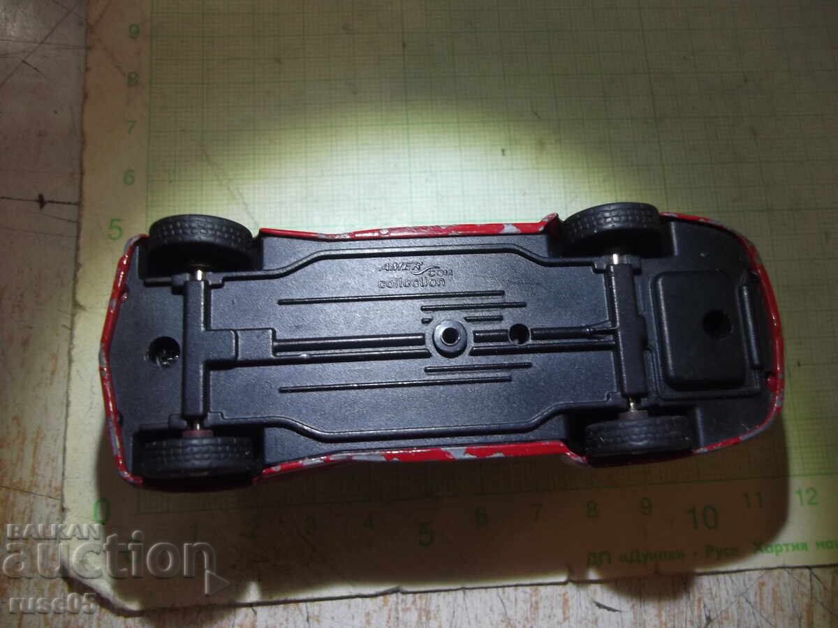 Car - 866 - 6 Car - 866 - 6