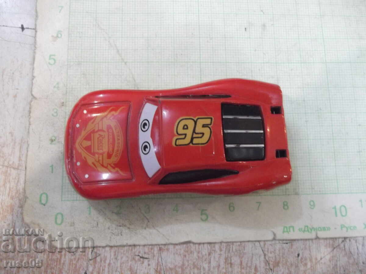Car - 868 with price 3.00 BGN | € 1.53
