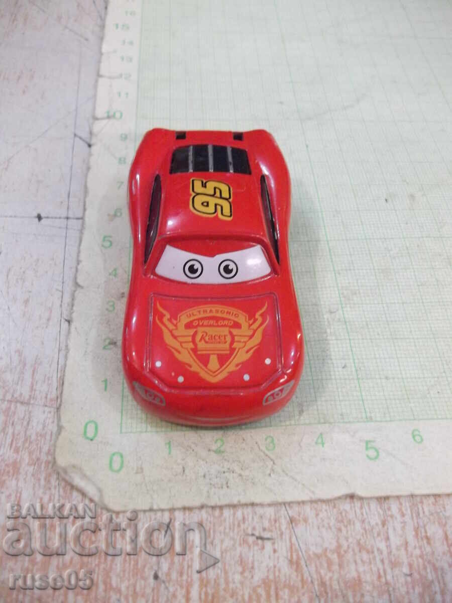 Delivery of Car - 868