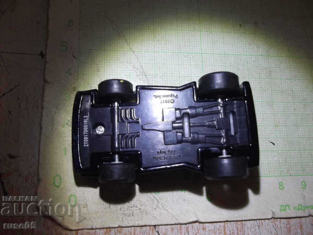 Mașină - 873 - 6 Mașină - 873 - 6