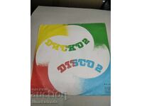 Placă VTA 10280 Disco 2