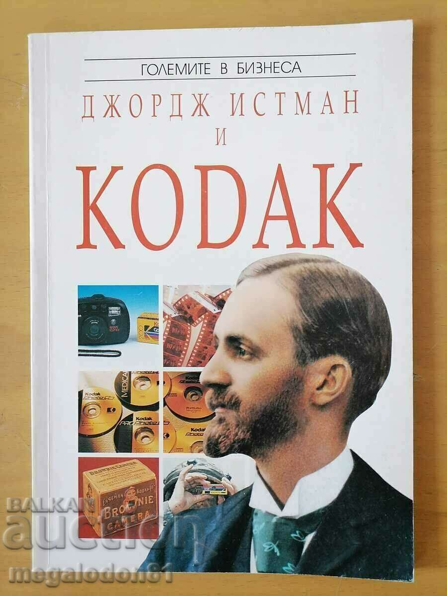 George Eastman și Kodak