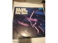 Placă Livin' Blues – Blue Breeze
