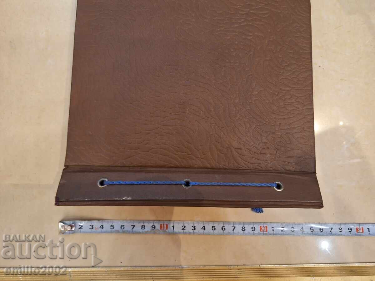 Licitație Album foto retro social