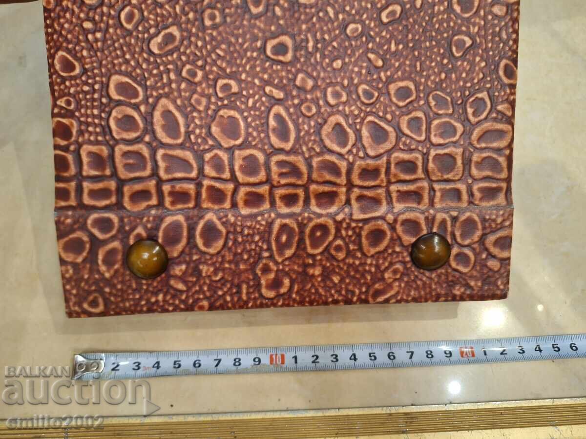 Licitație Album foto retro social