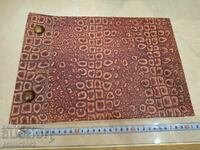 Album foto retro social