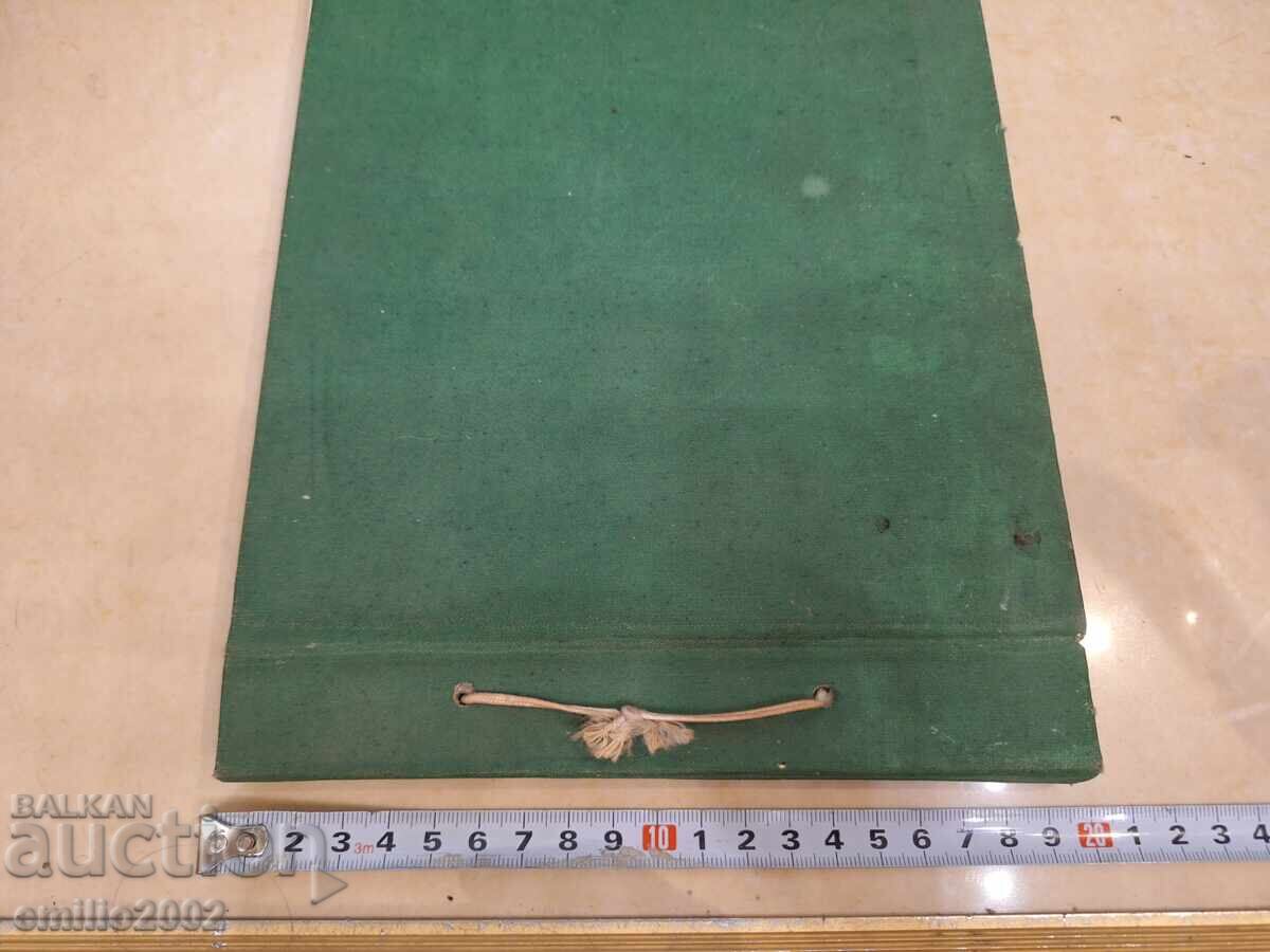 Auction Photo album retro social Auction Photo album retro social