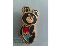 Σήμα Αρκουδάκι Ολυμπιακό