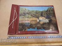 Album foto retro social