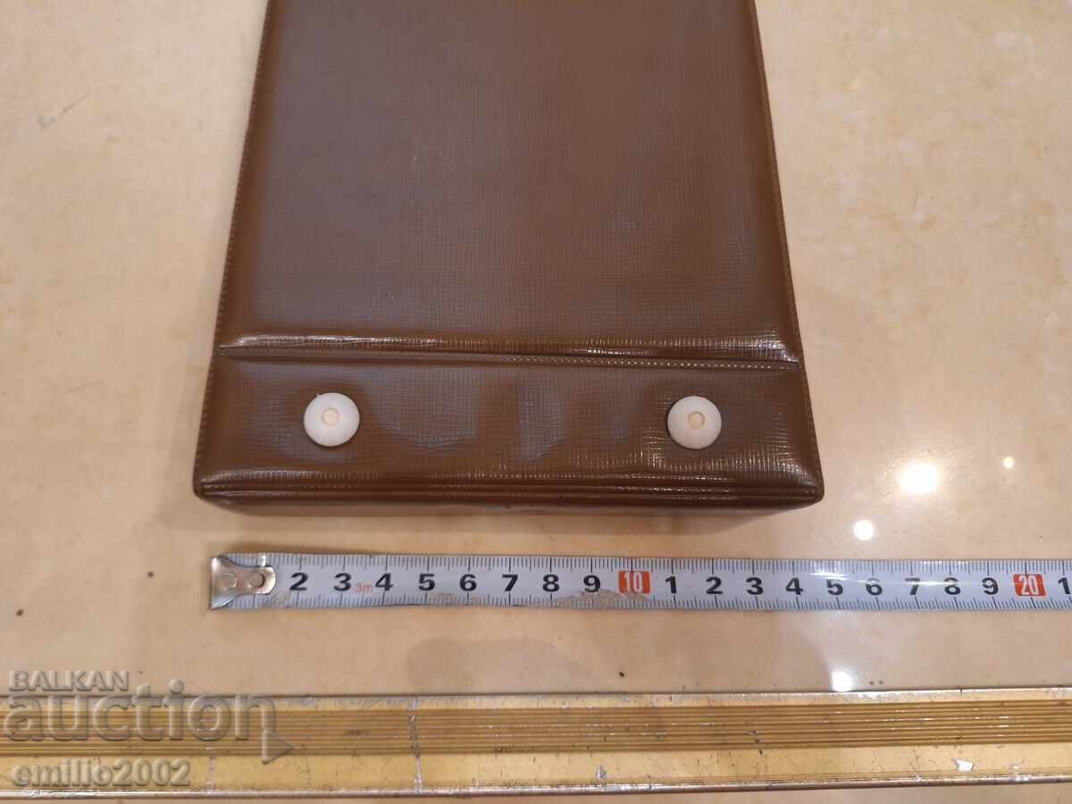 Licitație Album foto retro social