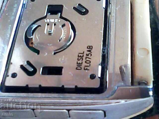 лот от 4асовници  диесел  еспирт вси4ки оригинал - 7