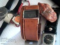 Lot de 4 ceasuri Diesel Esprit, toate originale