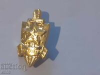 Σοσιαλιστικό σήμα, επετειακό ΥΠΕΣ