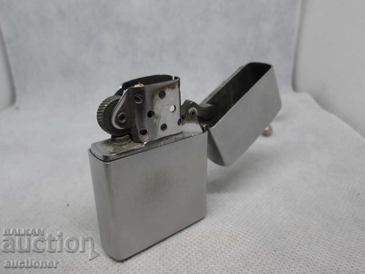 Delivery of 100% ORIGINAL ZIPPO Delivery of 100% ORIGINAL ZIPPO