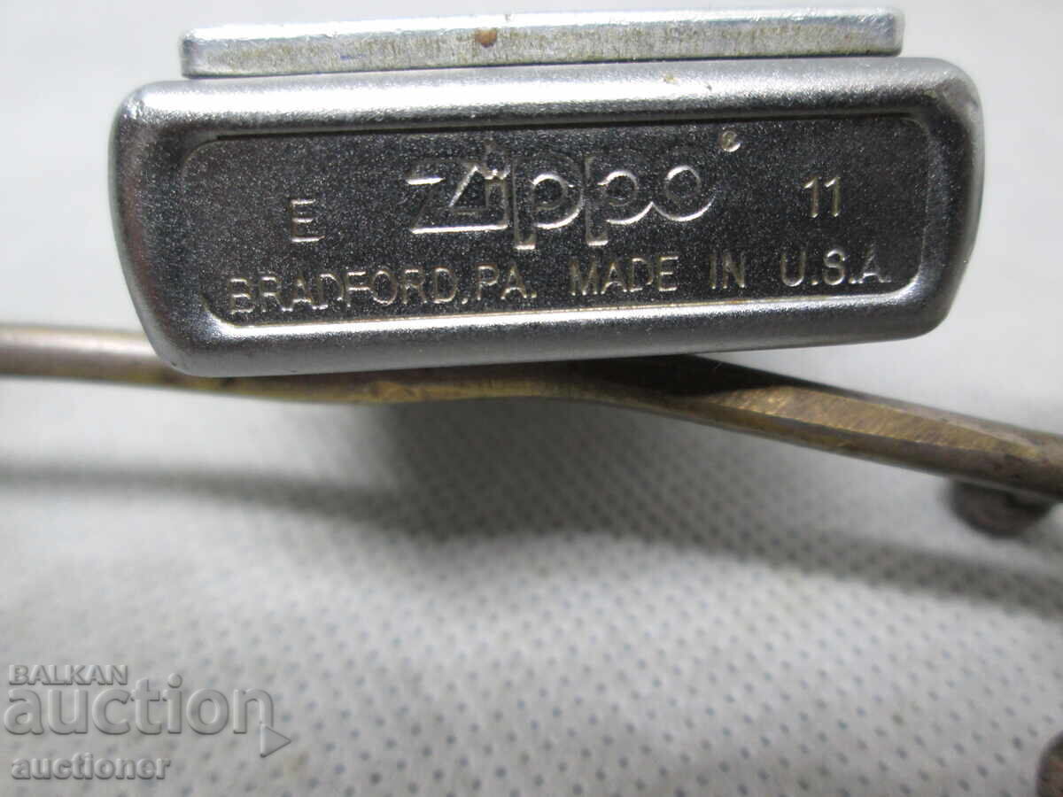 100% ORIGINAL ZIPPO - 7 100% ORIGINAL ZIPPO - 7