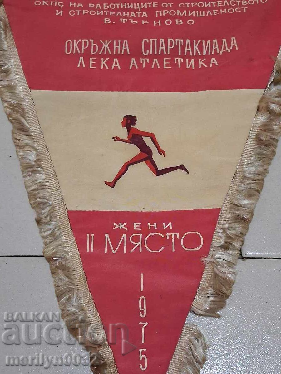 Βουλγαρικό έπαθλο κοινωνική σημαία σημαία σημαία σημαία NRB με τιμή 43.00 BGN | € 21.99