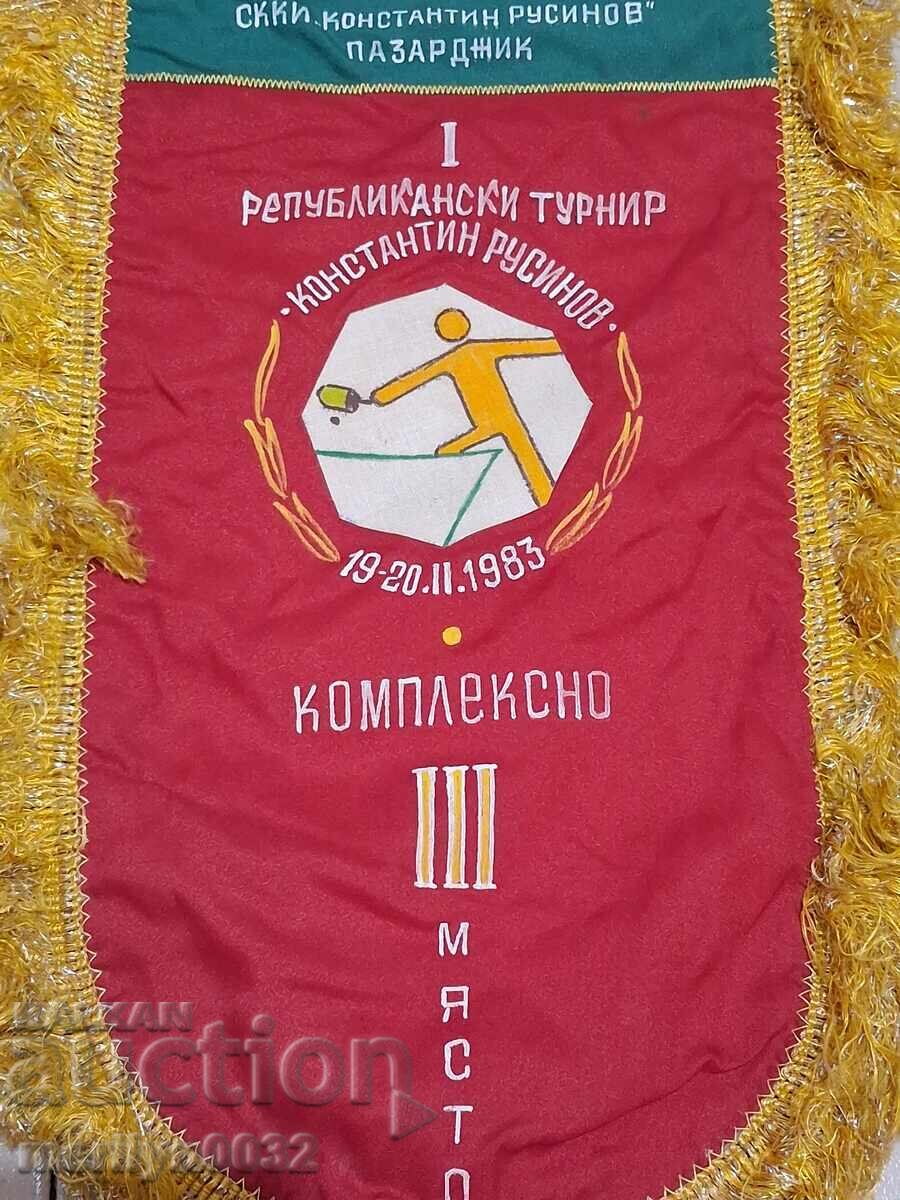 Bulgarian prize social flag flag flag flag NRB with price 43.00 BGN | € 21.99