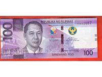 ФИЛИПИНИ PHILLIPINES  100 Песо емисия - issue 2024