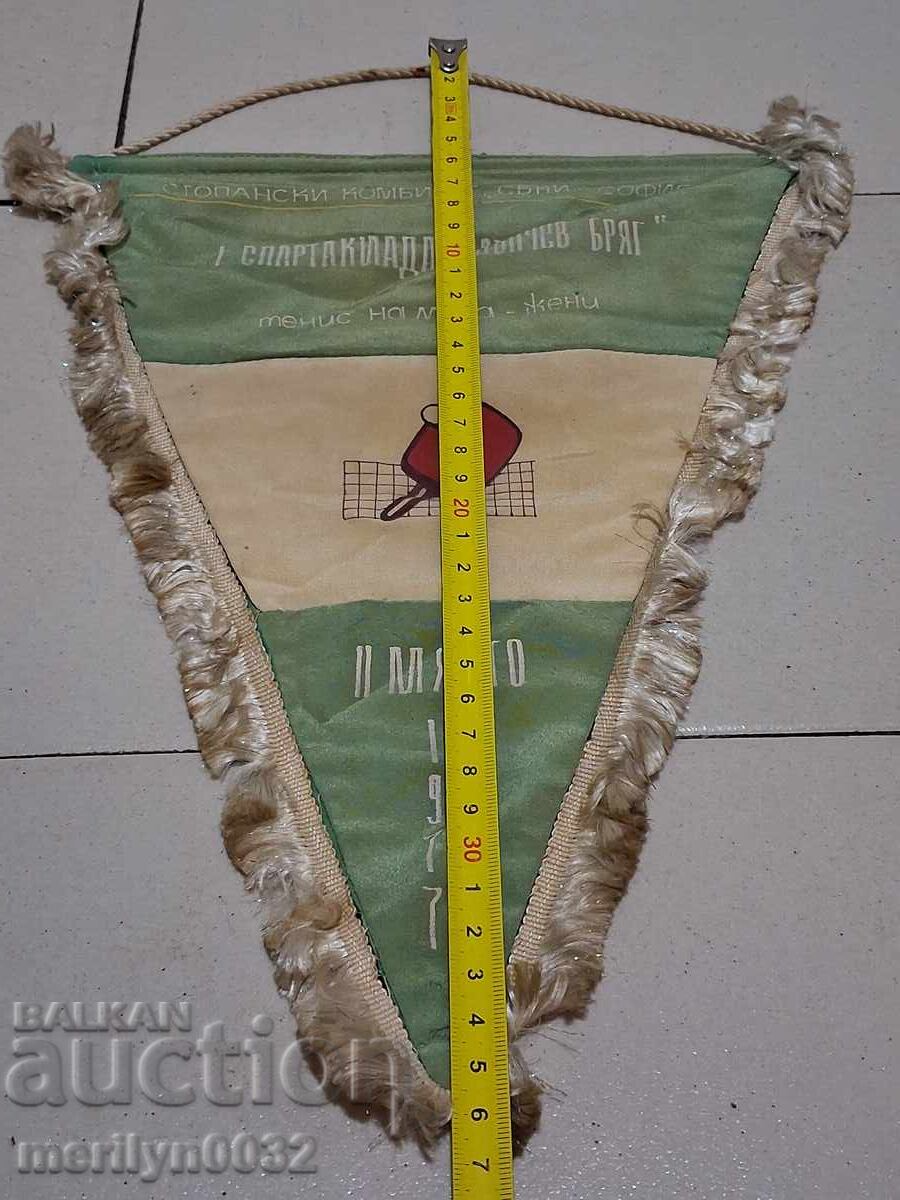 Delivery of Bulgarian prize social flag flag flag flag NRB