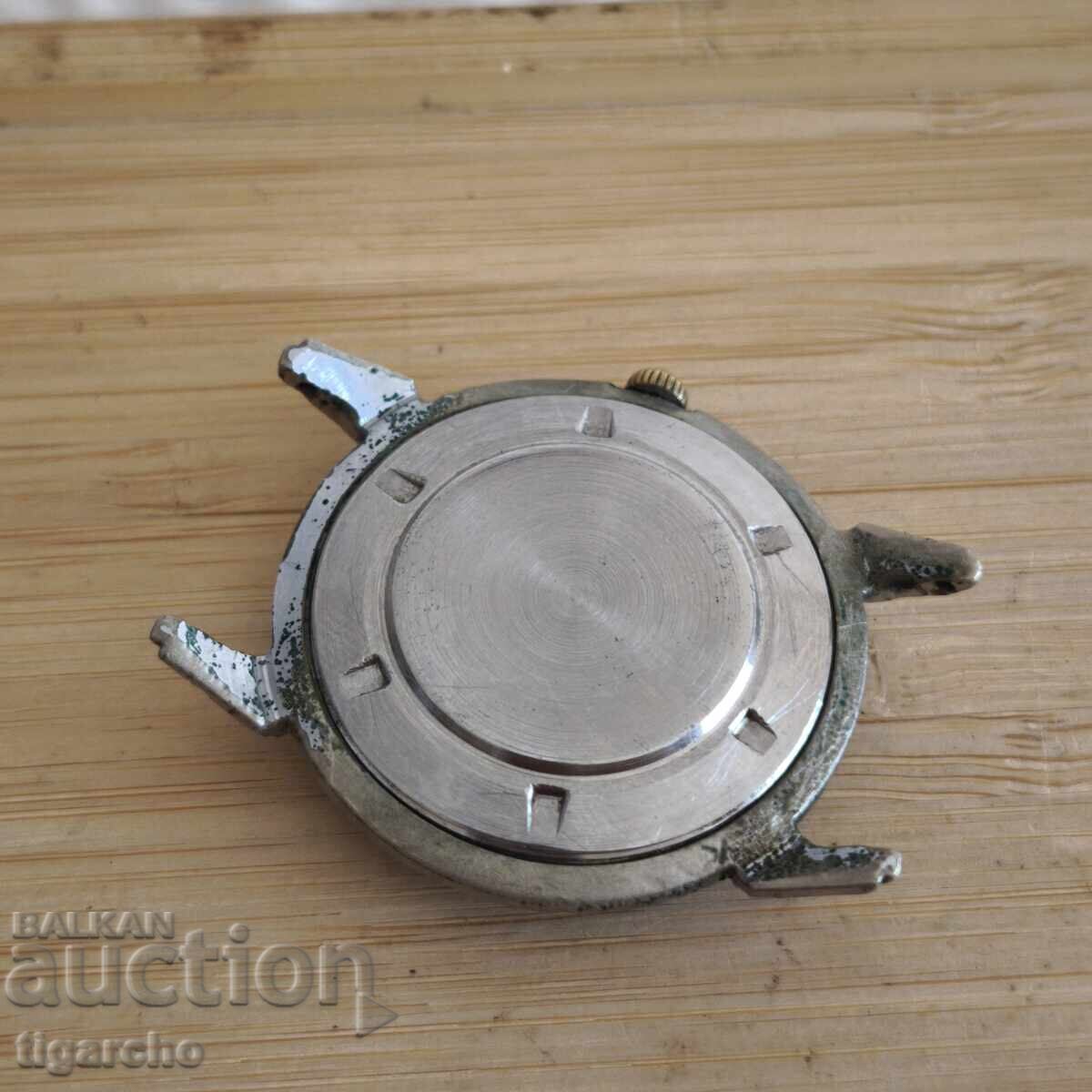 Часовник Кировски - 5