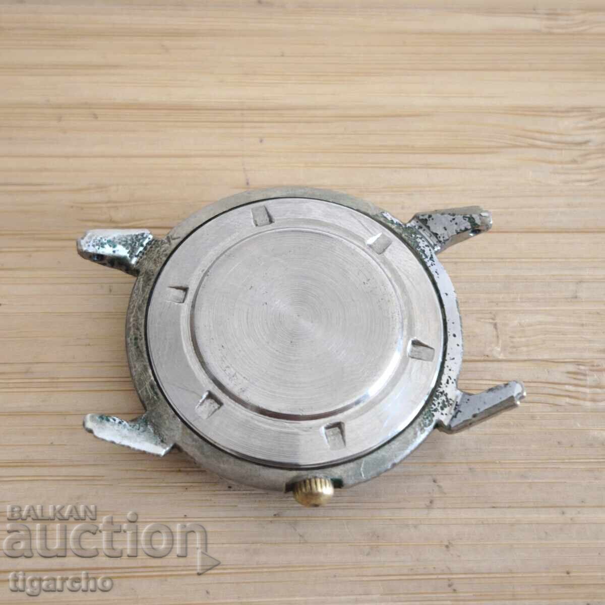 Часовник Кировски - 6