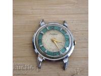 Часовник Кировски