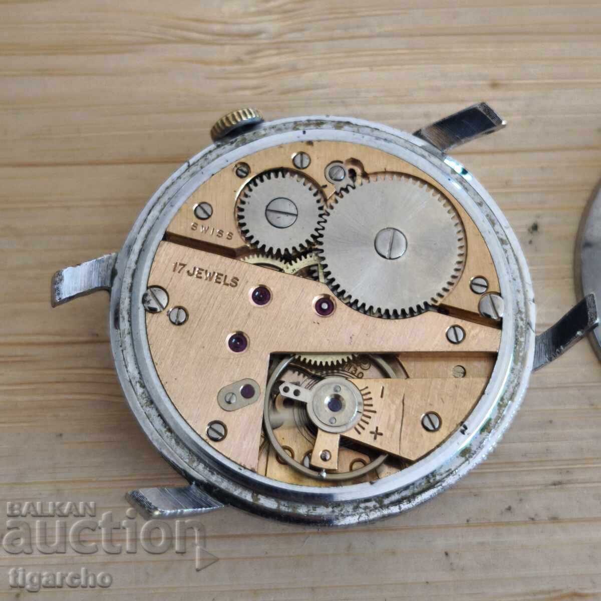 Ρολόι ARAX με τιμή 110.00 BGN | € 56.24 Ρολόι ARAX με τιμή 110.00 BGN | € 56.24