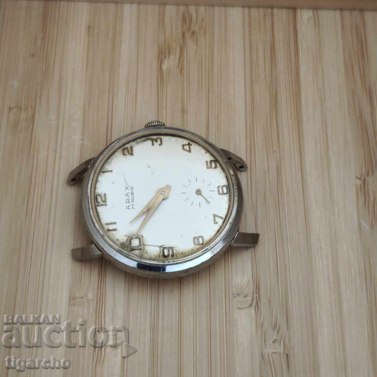 Ρολόι ARAX - 6 Ρολόι ARAX - 6