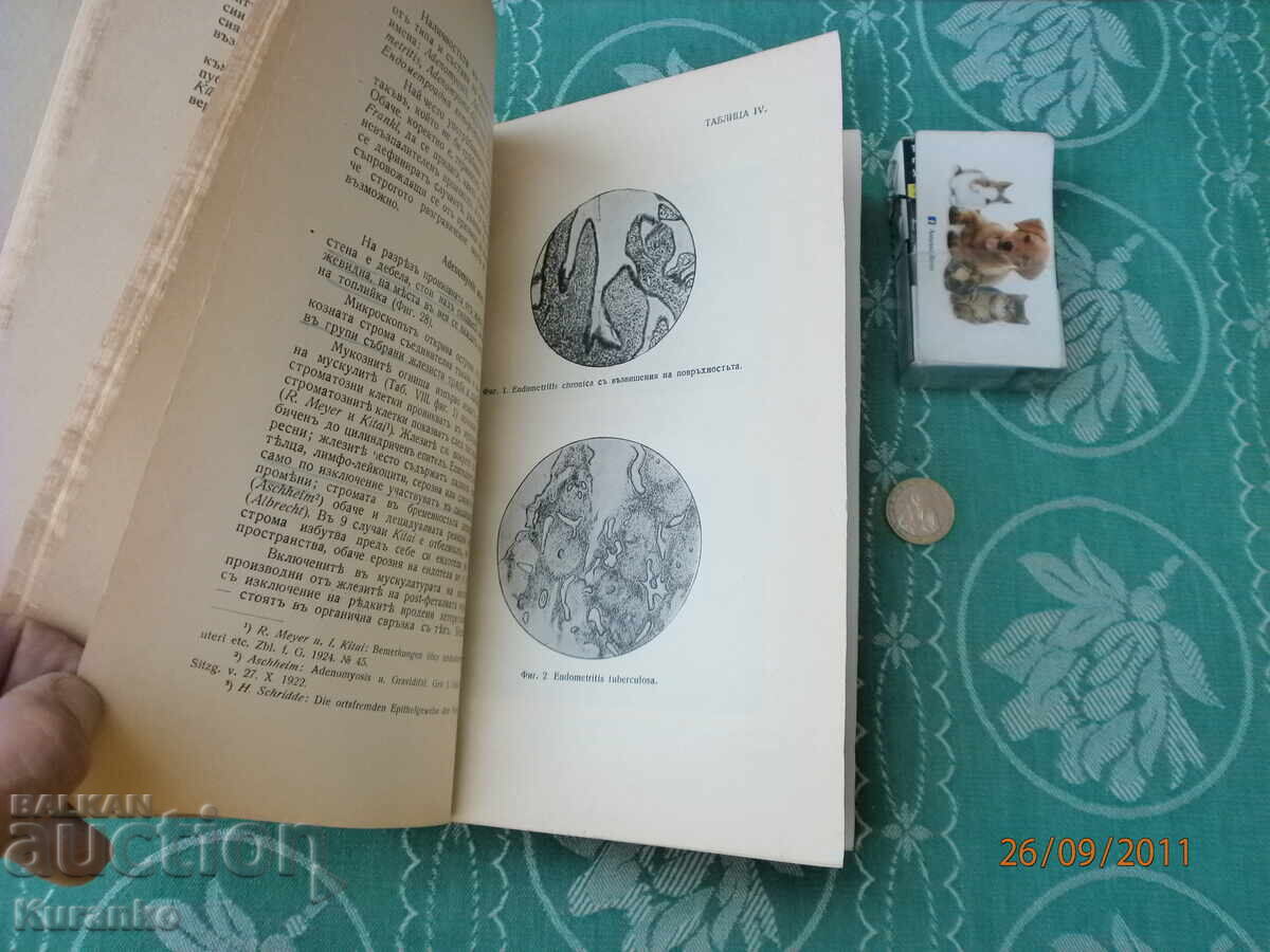 Ιατρικό Βασίλειο της Βουλγαρίας - 5 Ιατρικό Βασίλειο της Βουλγαρίας - 5