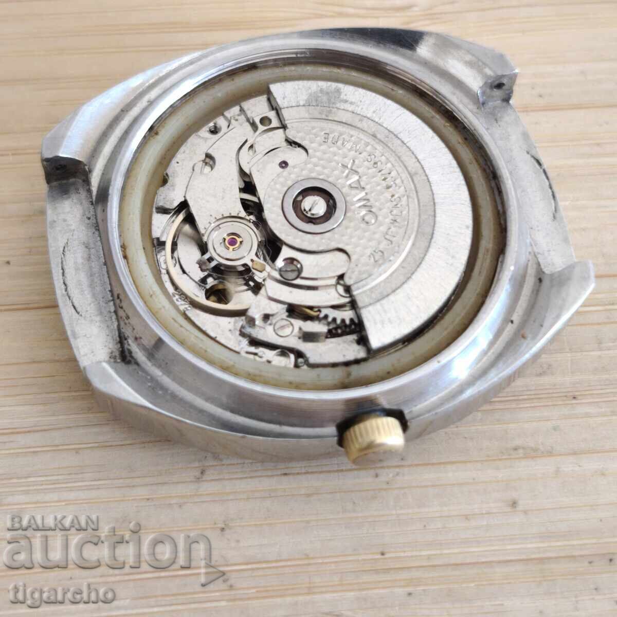 Licitație Ceas OMAX Licitație Ceas OMAX