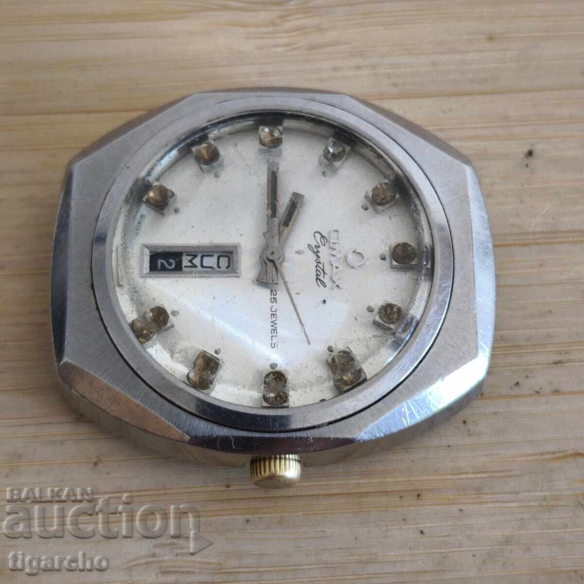 Ceas OMAX - 5 Ceas OMAX - 5