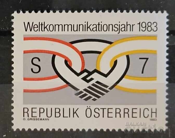 Austria 1983 MNH