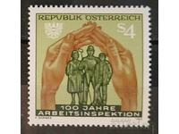 Austria 1983 Anniversary MNH