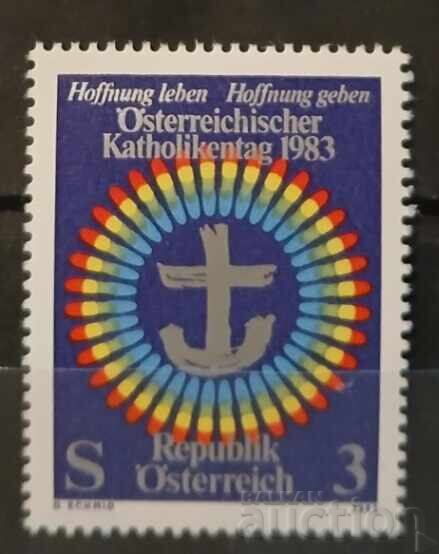 Αυστρία 1983 Θρησκεία MNH Αυστρία 1983 Θρησκεία MNH