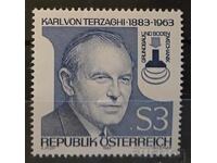 Austria 1983 Personalities MNH