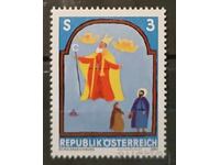 Austria 1983 Religion MNH
