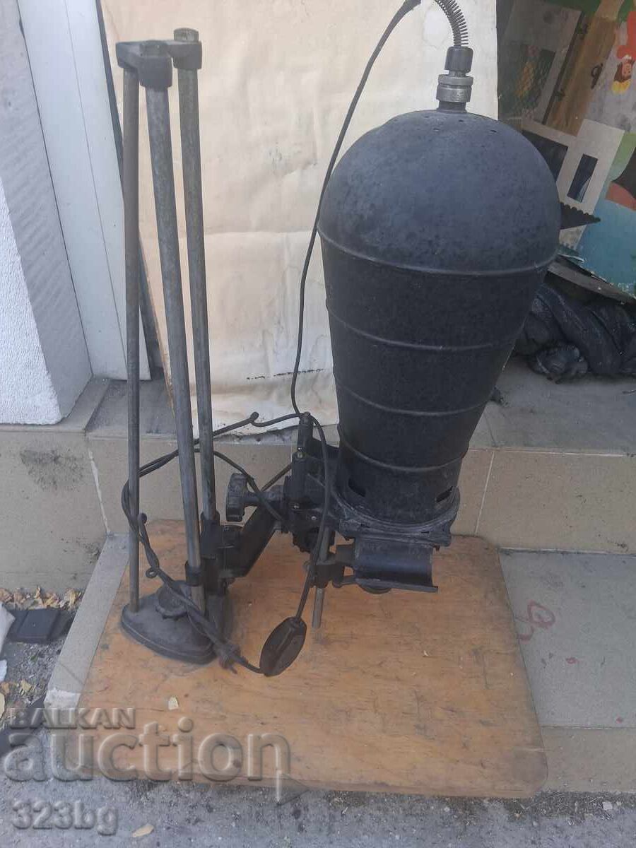 Photo copier Krokus retro huge with price 65.00 BGN | € 33.23 Photo copier Krokus retro huge with price 65.00 BGN | € 33.23