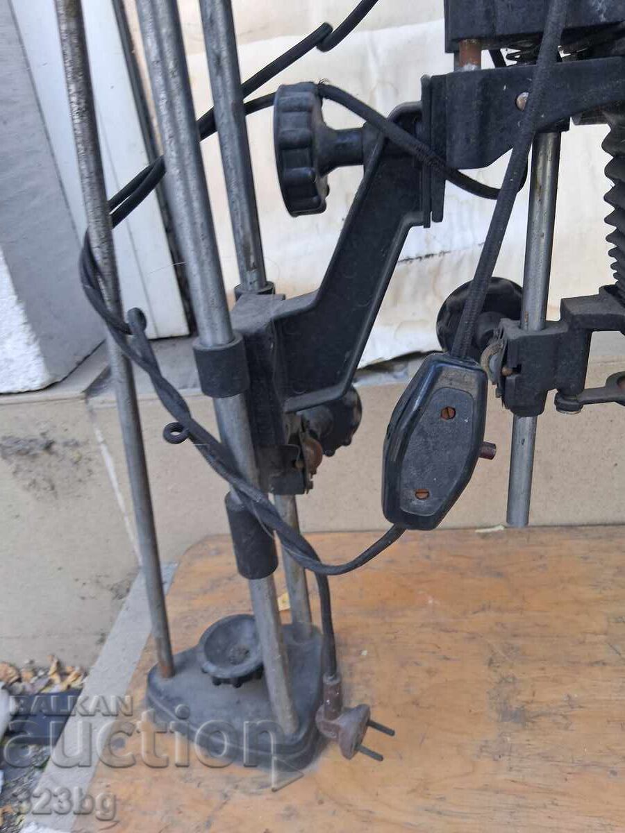 Auction Photo copier Krokus retro huge Auction Photo copier Krokus retro huge