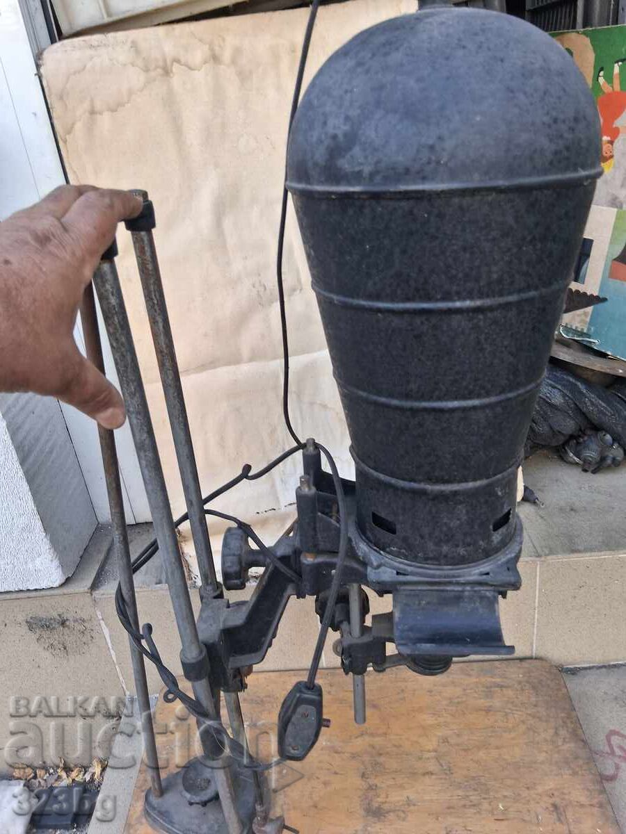 Photo copier Krokus retro huge Photo copier Krokus retro huge