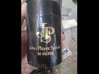 Retro box 50 cigarettes JPS rare