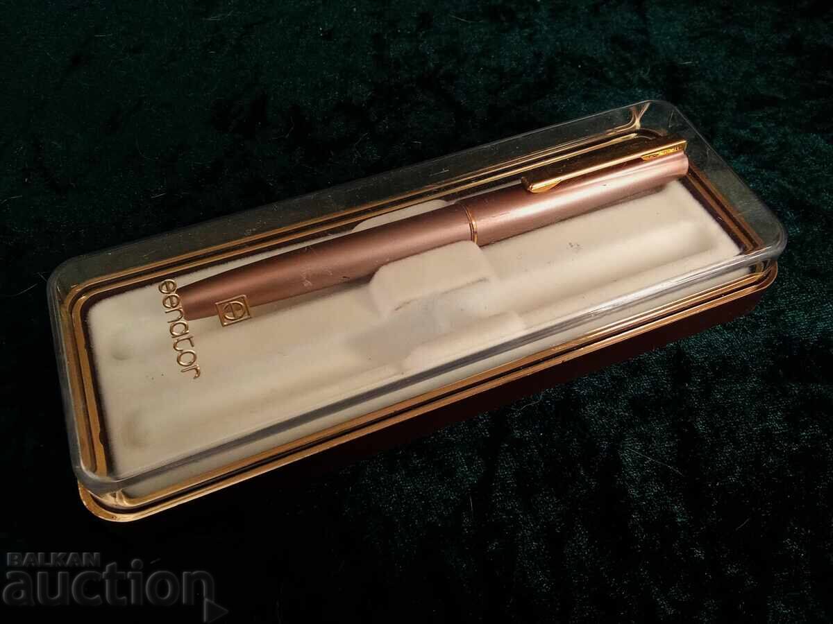 Старинна Немска Писалка Сенатор Senator Старинна Немска Писалка Сенатор Senator