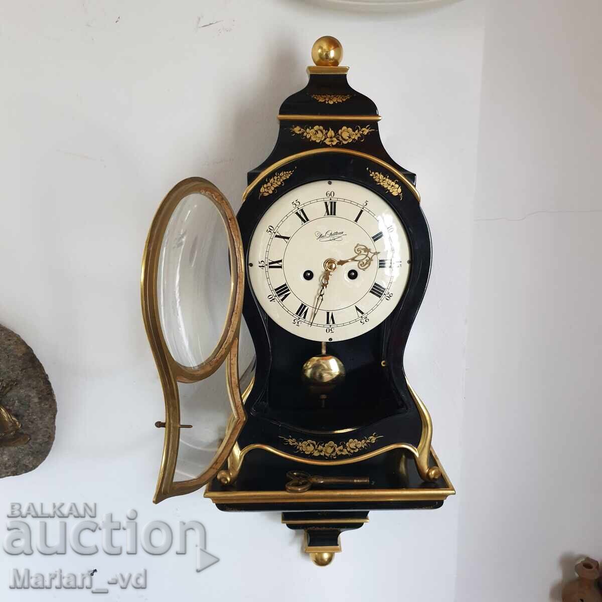 DuChâteau Watch. Louis XV with price 400.00 BGN | € 204.52