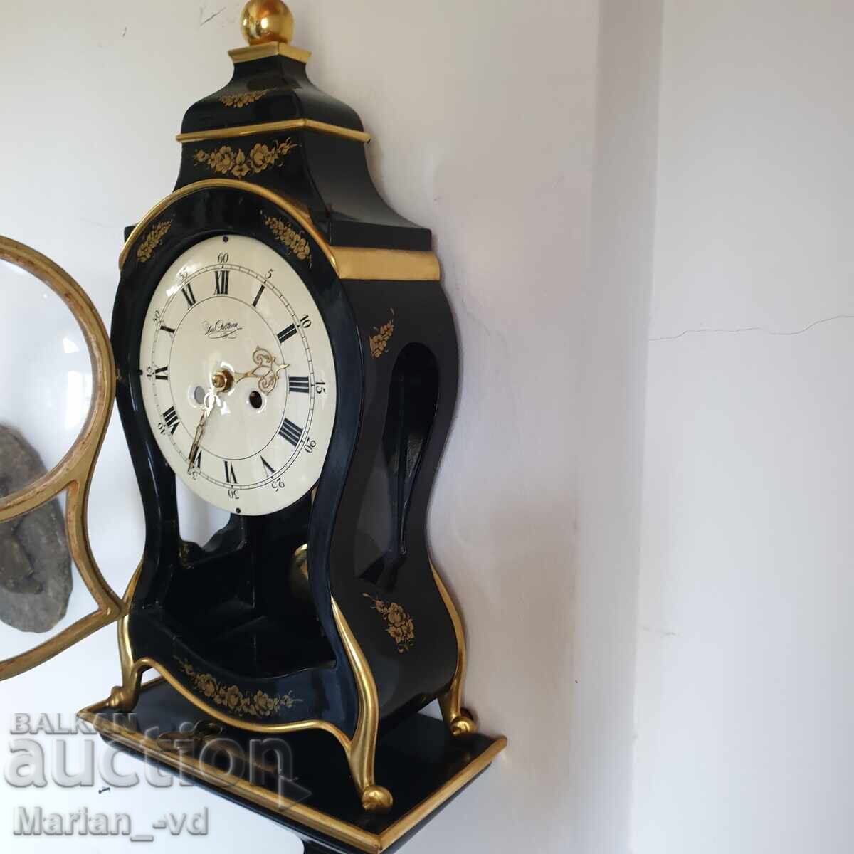 DuChâteau Watch. Louis XV - 5