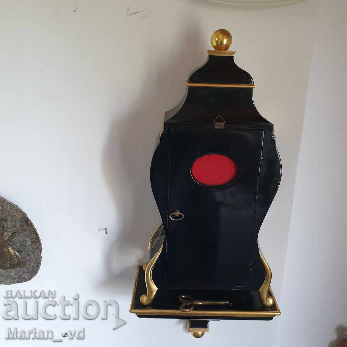 DuChâteau Watch. Louis XV - 6