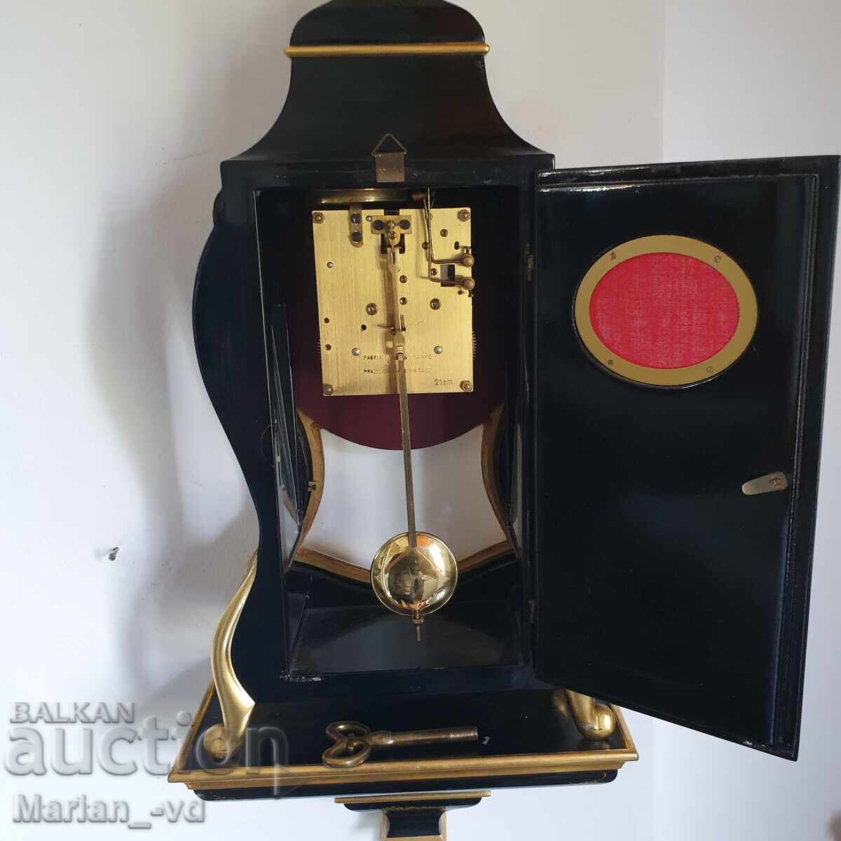 DuChâteau Watch. Louis XV - 7